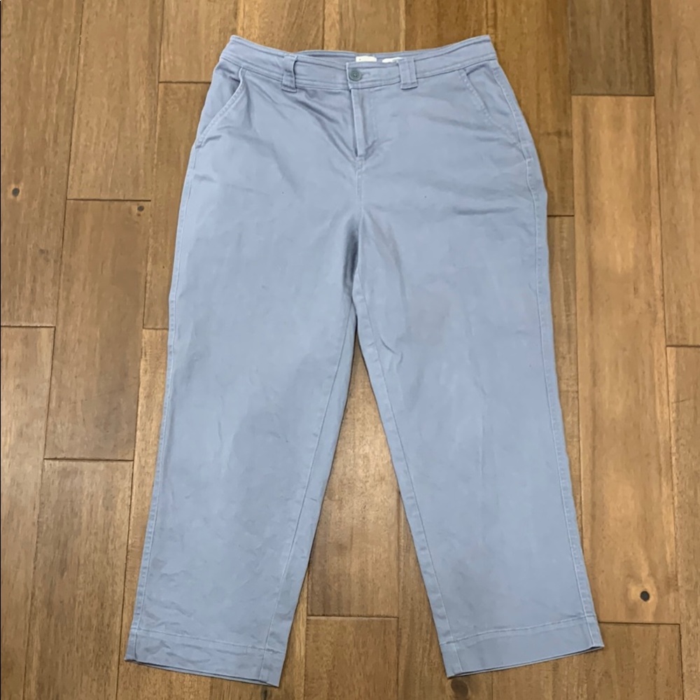 A New Day  Blue Pants Size 12